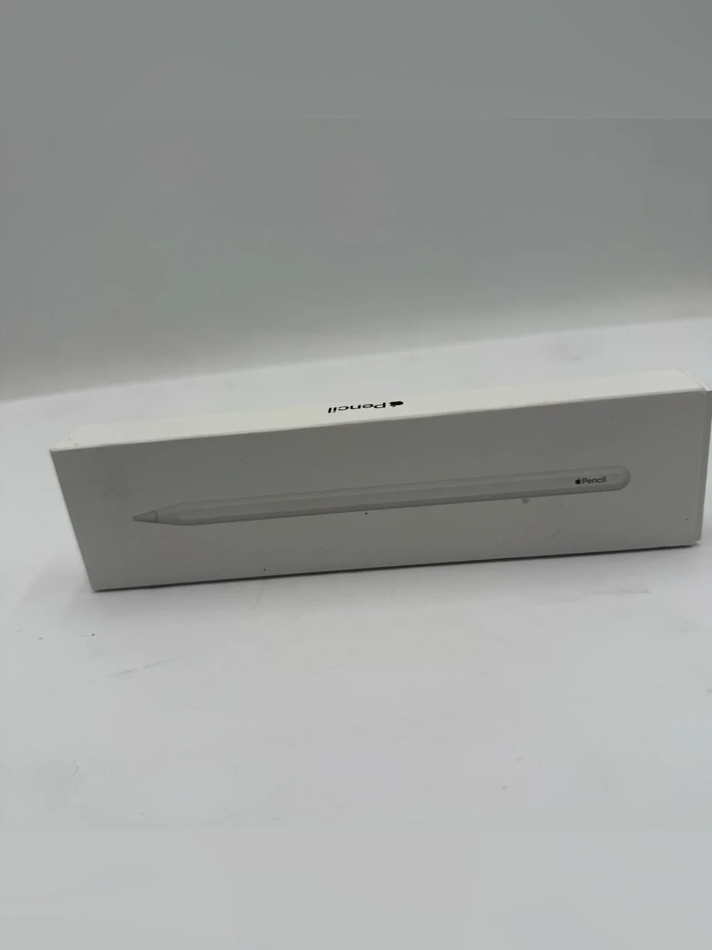 E7 Genuine Apple Pencil 2nd Generation A2051 White New Open Box